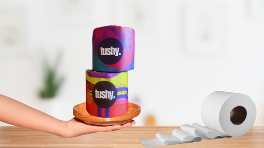 The Tushy Gift Card